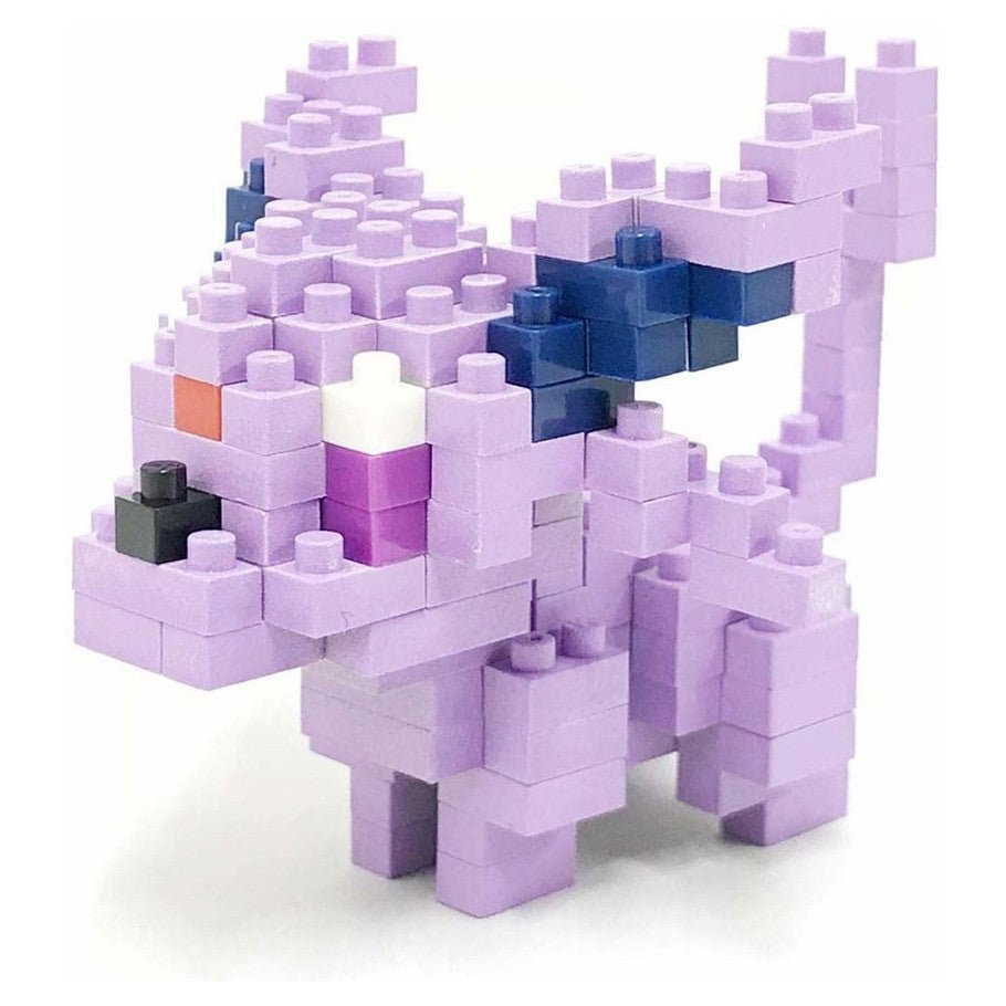 Nano Block: Espeon - QuickTCG LLC