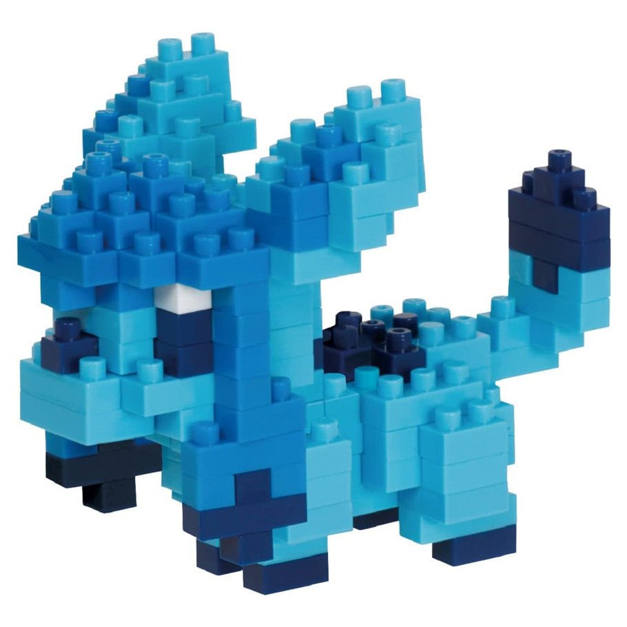Nano Block: Glaceon - QuickTCG LLC