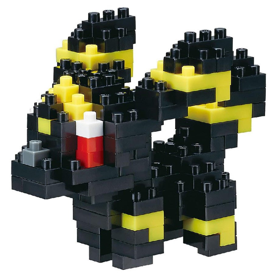 Nano Block: Umbreon - QuickTCG LLC