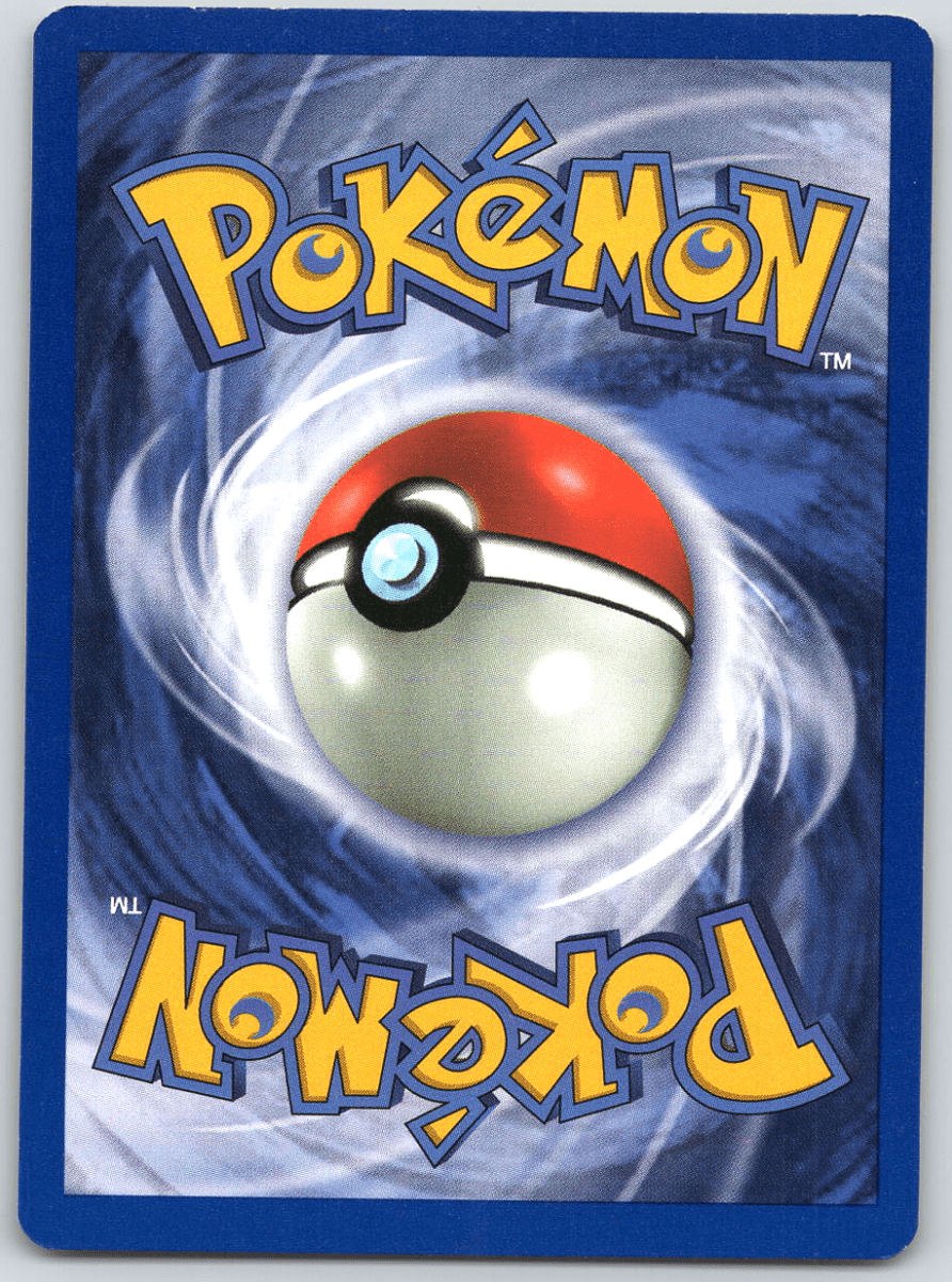 Nidoran 57 Jungle 1st Edition - QuickTCG LLC