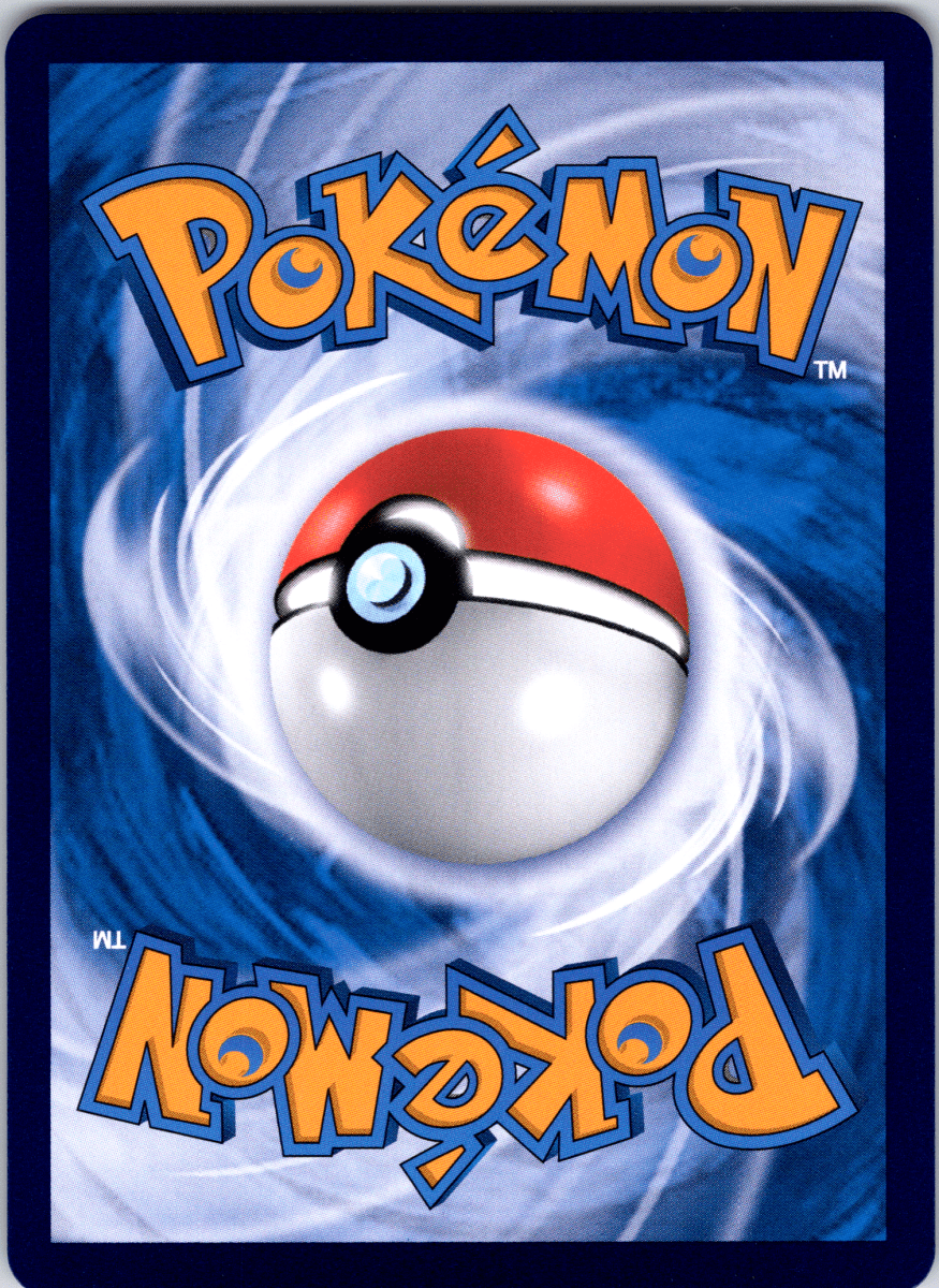Nidorina Masterball - Single - QuickTCG LLC