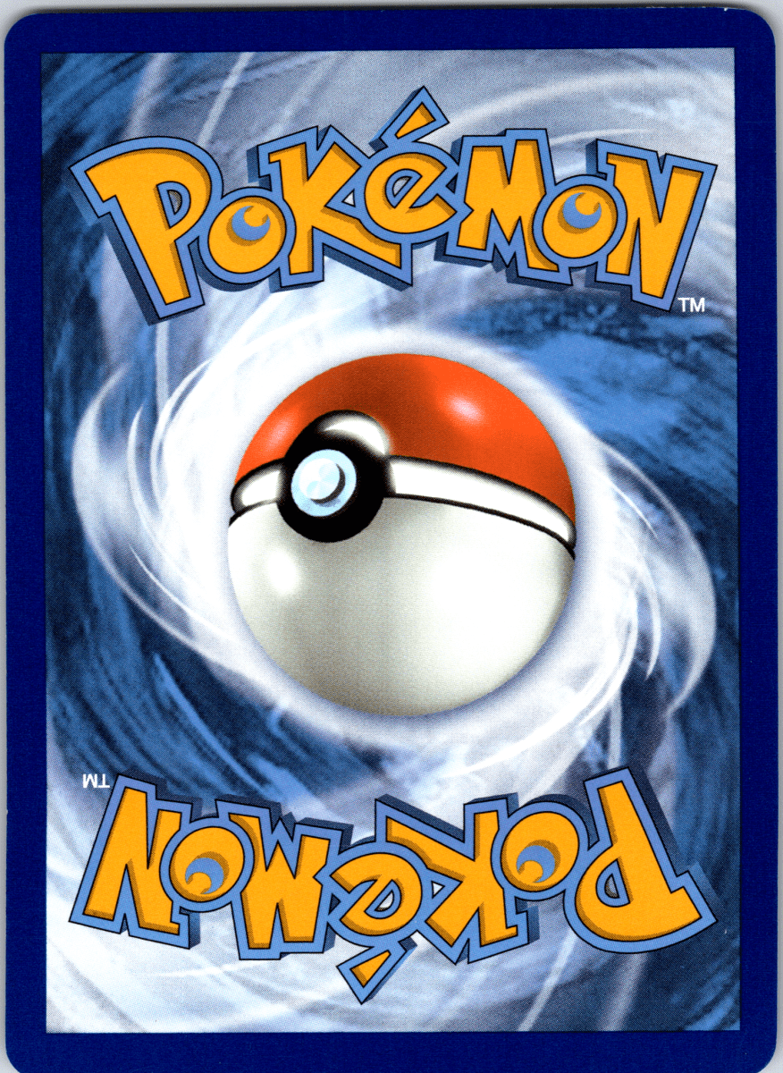Ninetales ex Full Art - Single - QuickTCG LLC