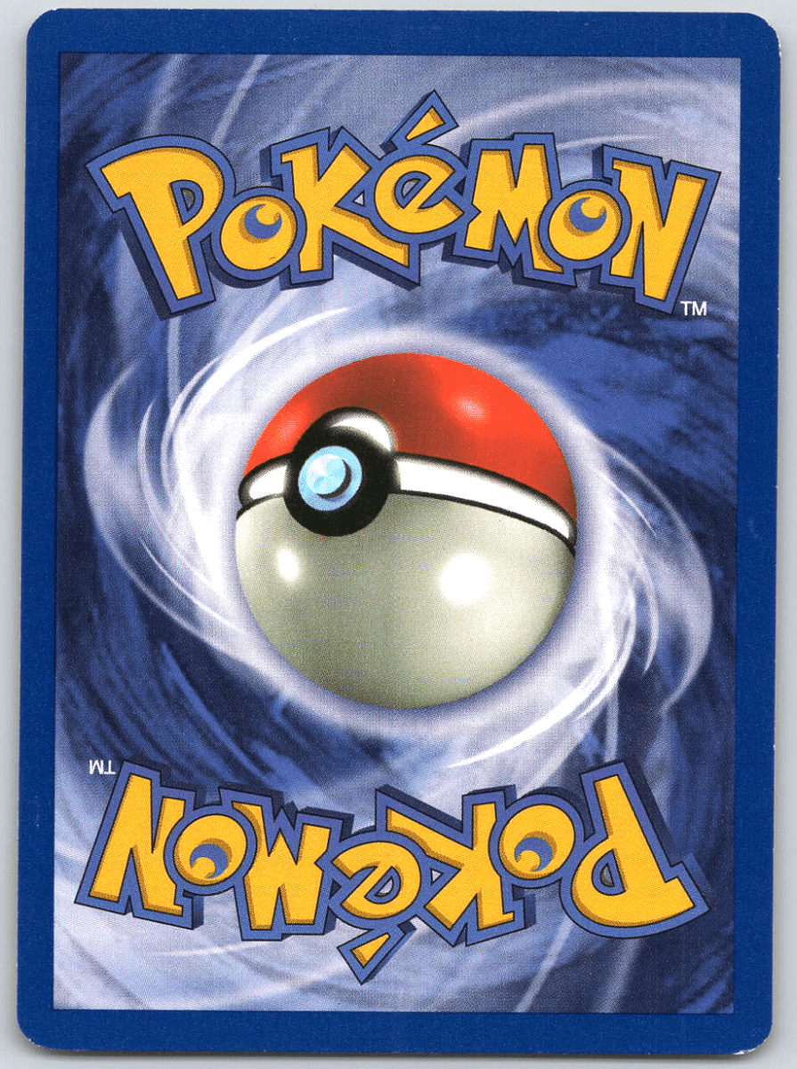 Oddish 58 Jungle 1st Edition - QuickTCG LLC