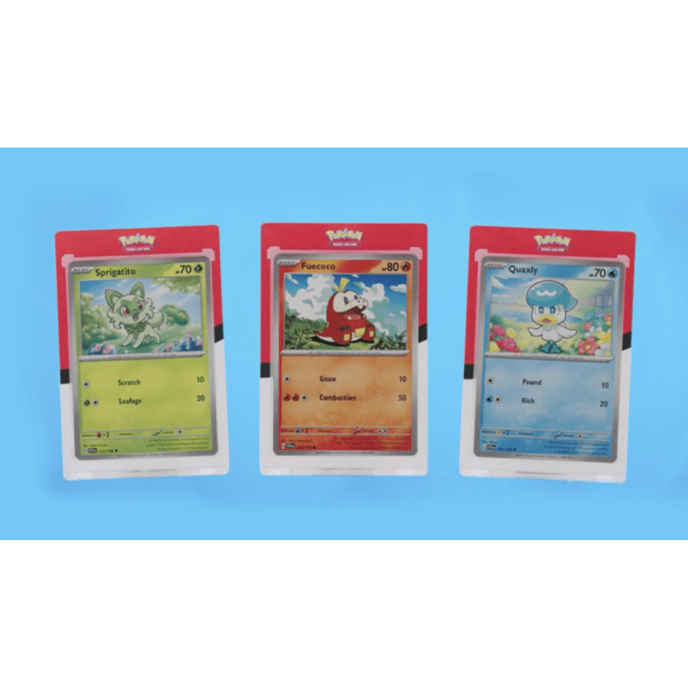 One - Touch: Edge: Pokémon: Poké Ball Magnetic Holder UV 35pt - QuickTCG LLC