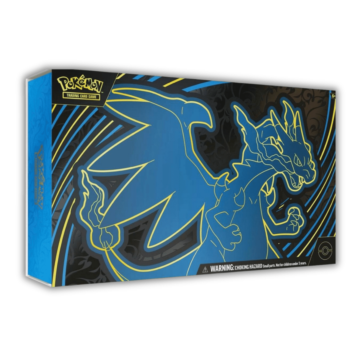 Phantasmal Flames Ultra Premium Collection - QuickTCG LLC