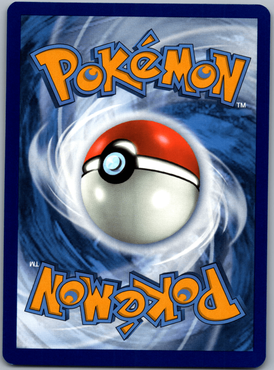 Pidgeotto 208 - QuickTCG LLC