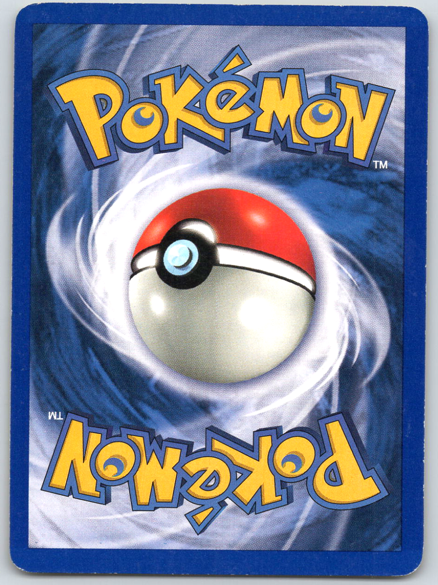 Pikachu 58 Base Set Shadowless (Red Cheeks) - QuickTCG LLC
