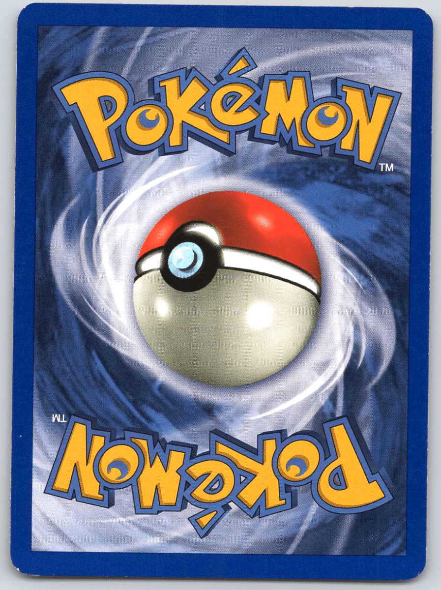 Pikachu 58 Base Set Unlimited - QuickTCG LLC
