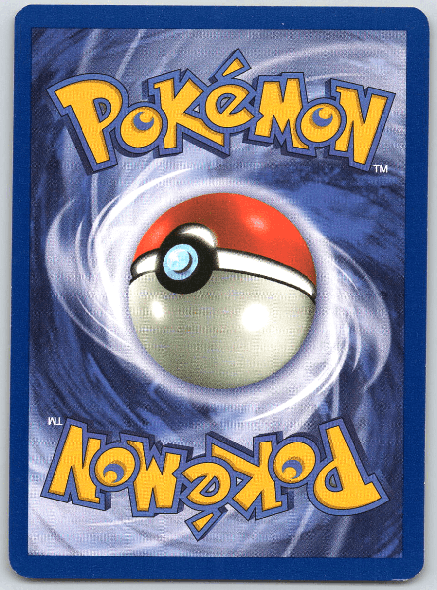 Pikachu 60 Jungle 1st Edition - QuickTCG LLC