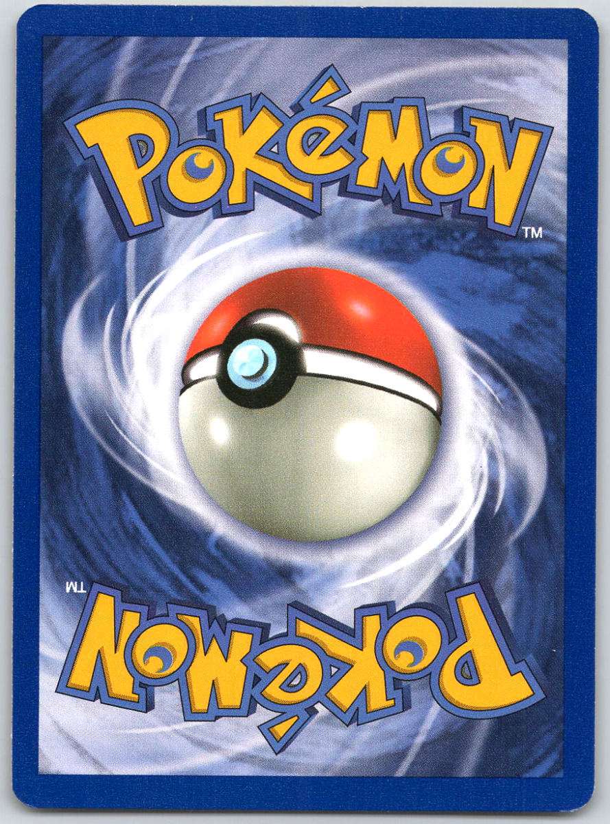 Pikachu 60 Jungle - QuickTCG LLC