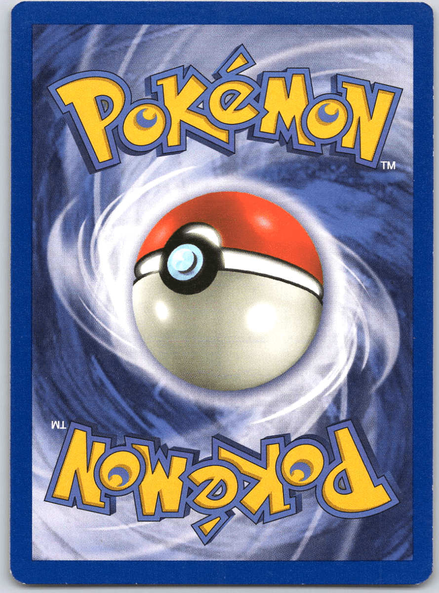 Pikachu 60 Jungle - QuickTCG LLC