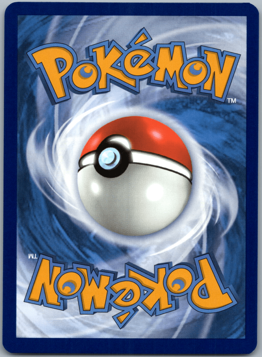 Pinsir IR 168 - QuickTCG LLC