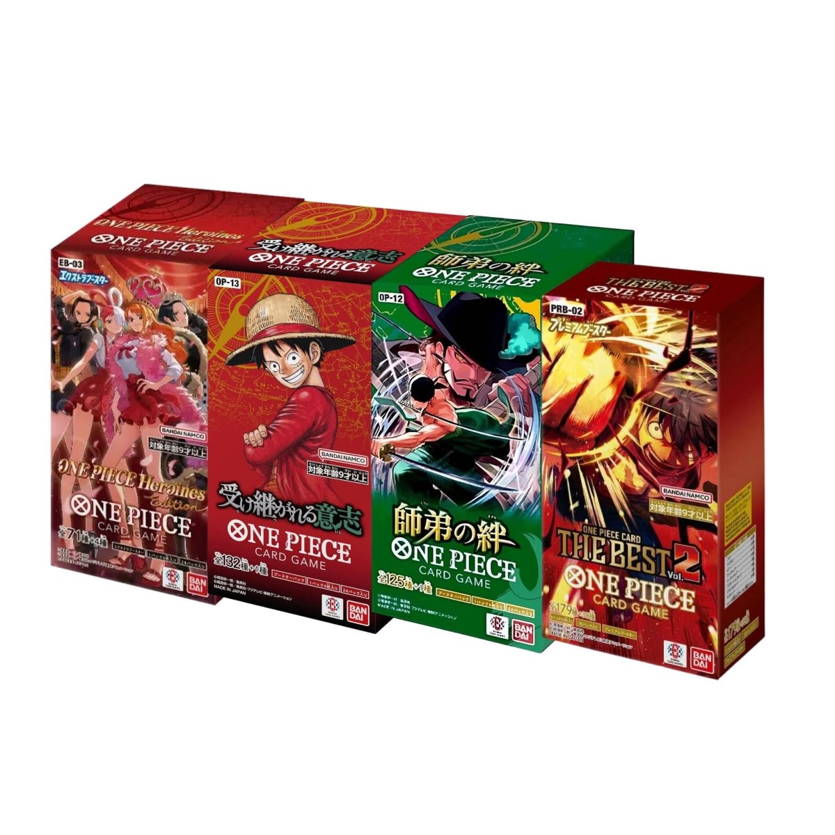 Pirate King Bundle - QuickTCG LLC