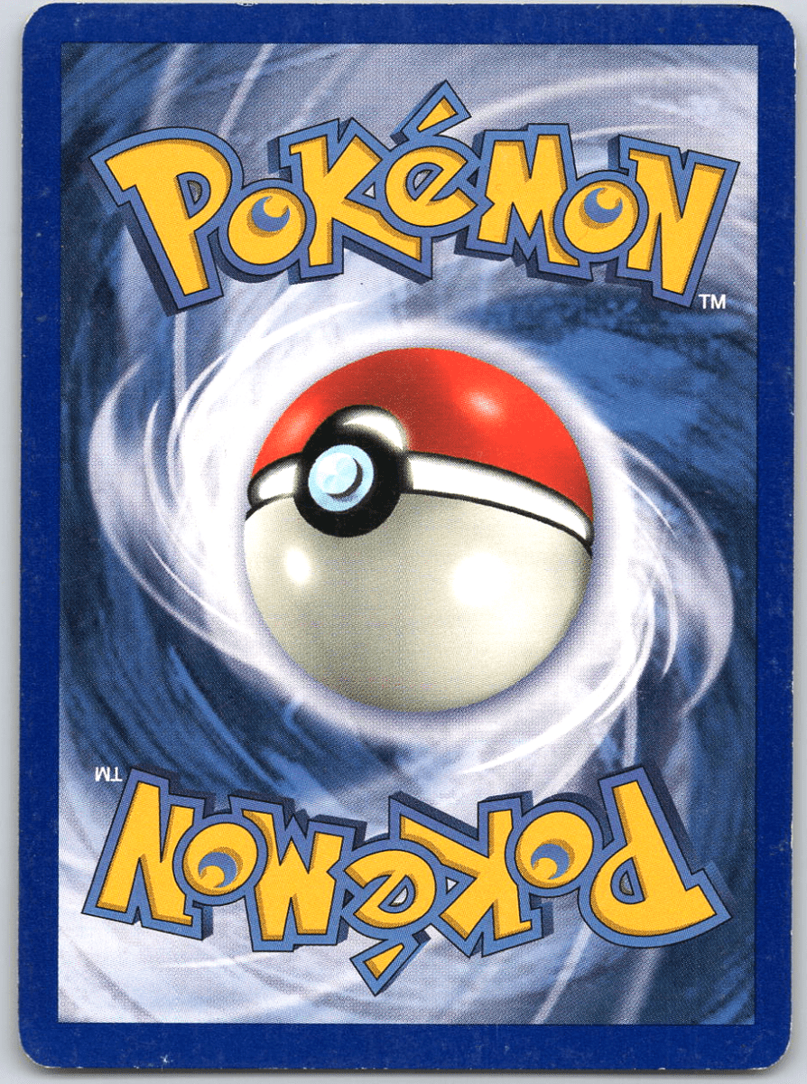 Poliwhirl 38 Base Set Shadowless 1st Edition - QuickTCG LLC