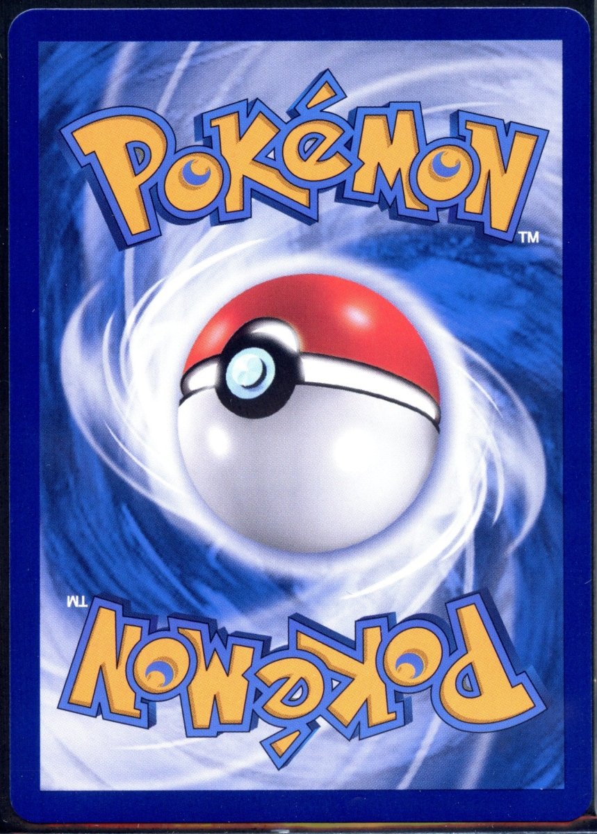 Ponyta 01 07/07 (Chinese Exclusive) - QuickTCG LLC