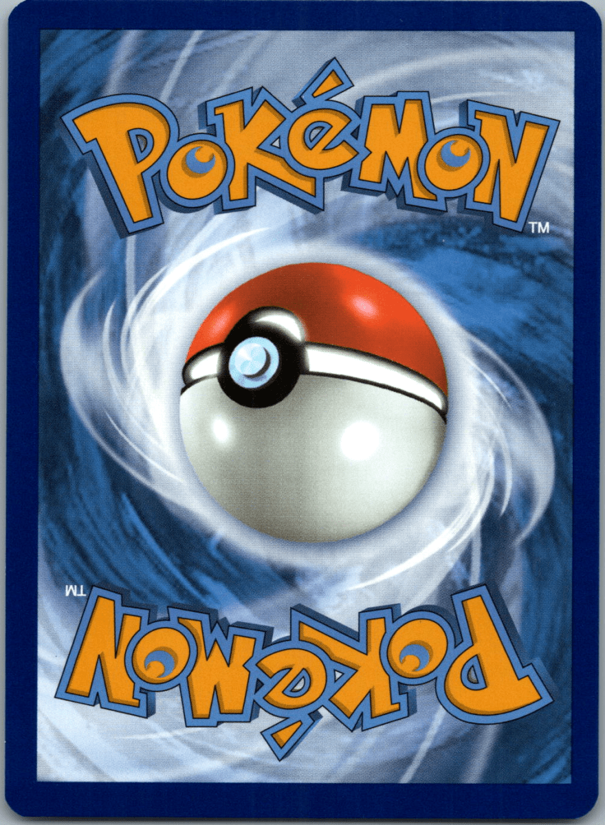 Porygon Z IR 214 - QuickTCG LLC