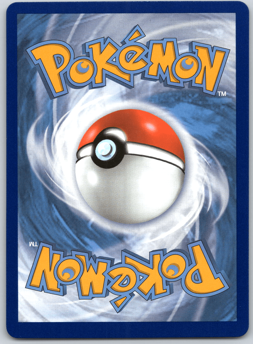 Power Tablet (Secret) 281/264 - QuickTCG LLC