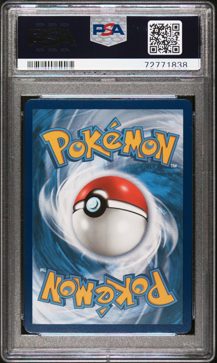 PSA 10 | Celebi V 245 - QuickTCG LLC