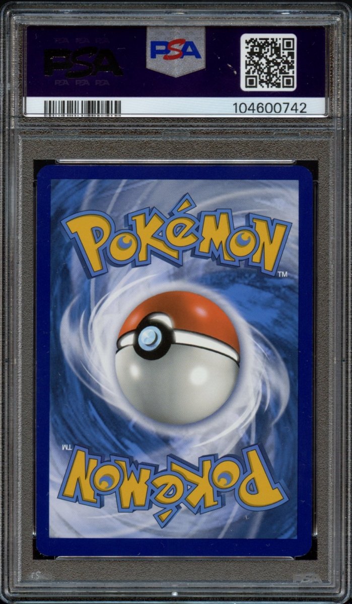 PSA 10 | Charizard ex #234 – QuickTCG LLC