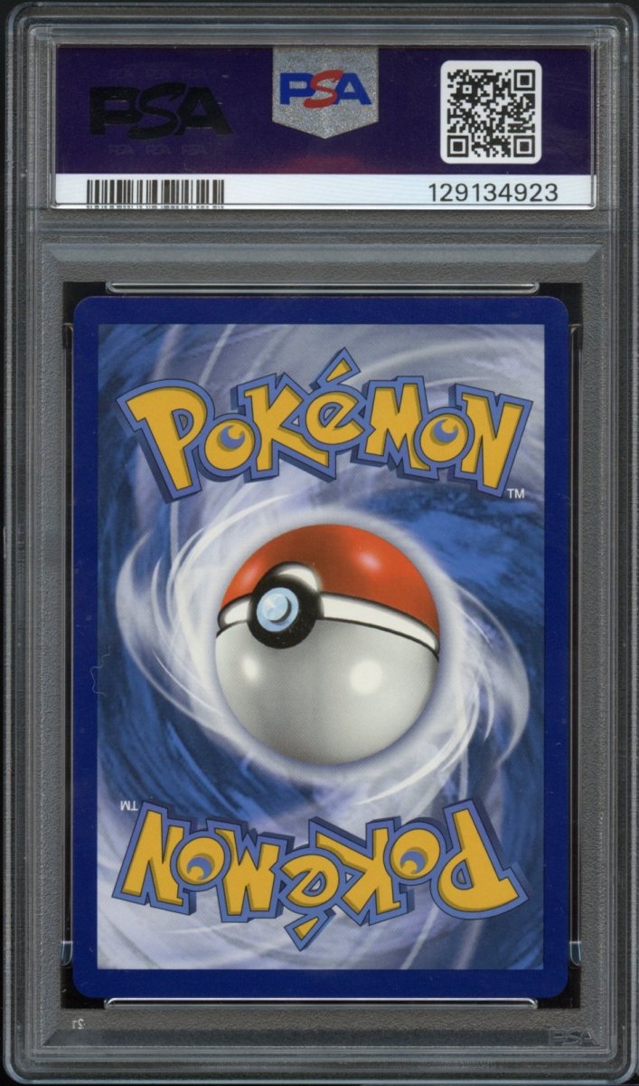 PSA 10 | Charizard VMAX SV107 - QuickTCG LLC