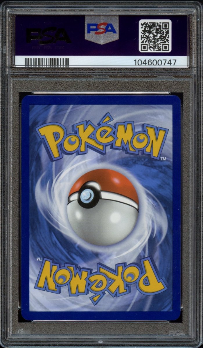 PSA 10 | Charmeleon 169 - QuickTCG LLC