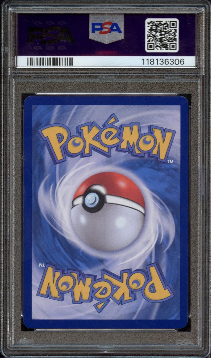 PSA 10 | Ditto Korean Promo 173 - QuickTCG LLC