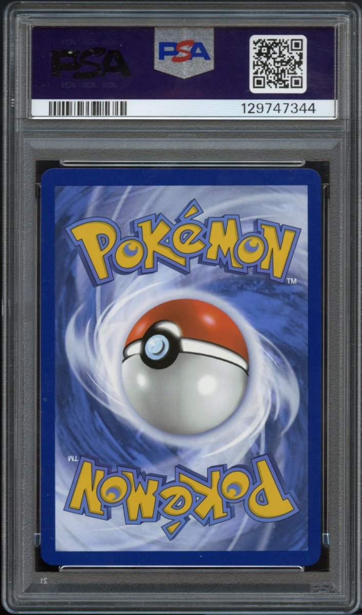 PSA 10 | Eevee ex 174 - QuickTCG LLC