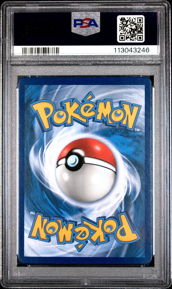 PSA 10 | Garchomp & Giratina GX 10 Promo - QuickTCG LLC