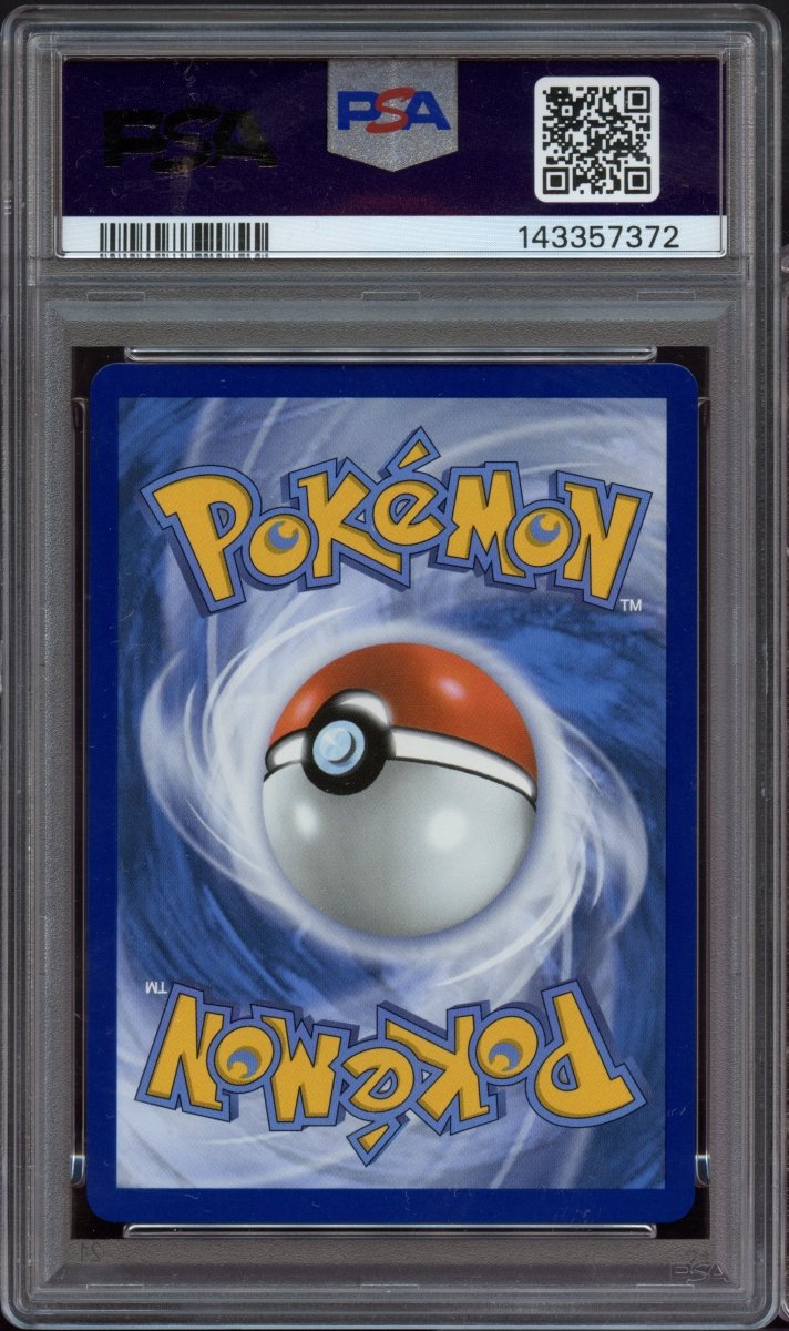 PSA 10 | Mega Lucario ex 179 - QuickTCG LLC