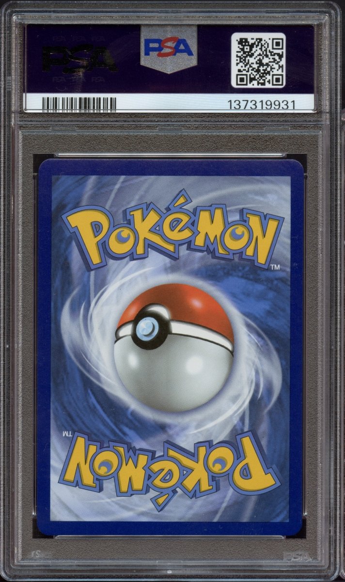 PSA 10 | Mega Rayquaza EX 76 - QuickTCG LLC