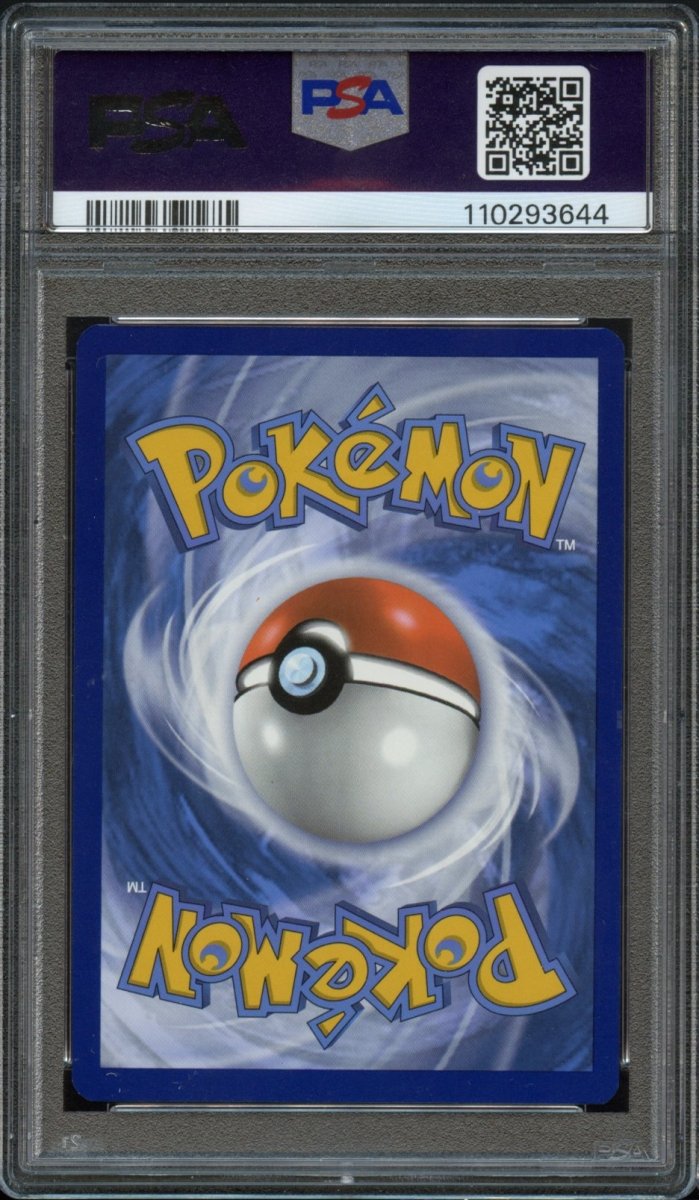 PSA 10 | Perrin 220 - QuickTCG LLC