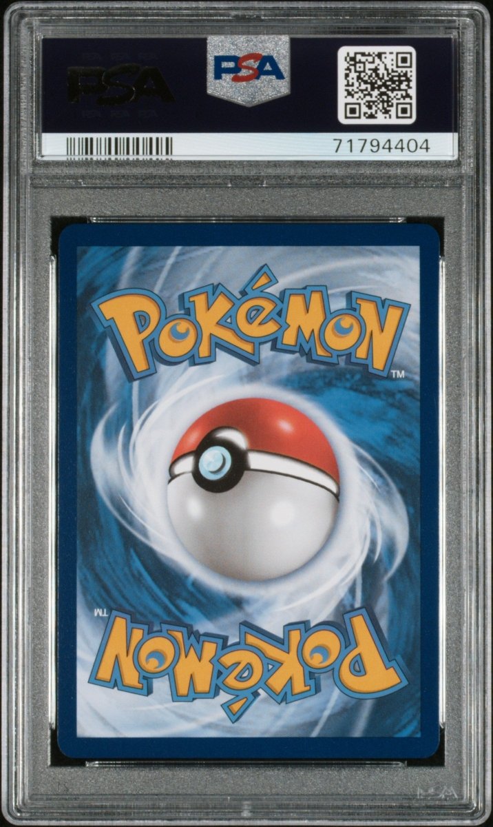 PSA 10 | Pikachu 160 - QuickTCG LLC