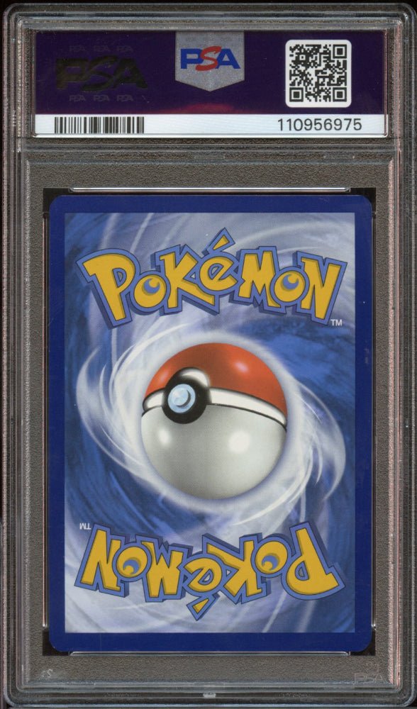 PSA 10 | Pikachu Promo 027 - QuickTCG LLC