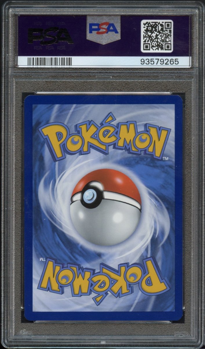 PSA 10 | Pikachu with Grey Felt Hat 085 - QuickTCG LLC