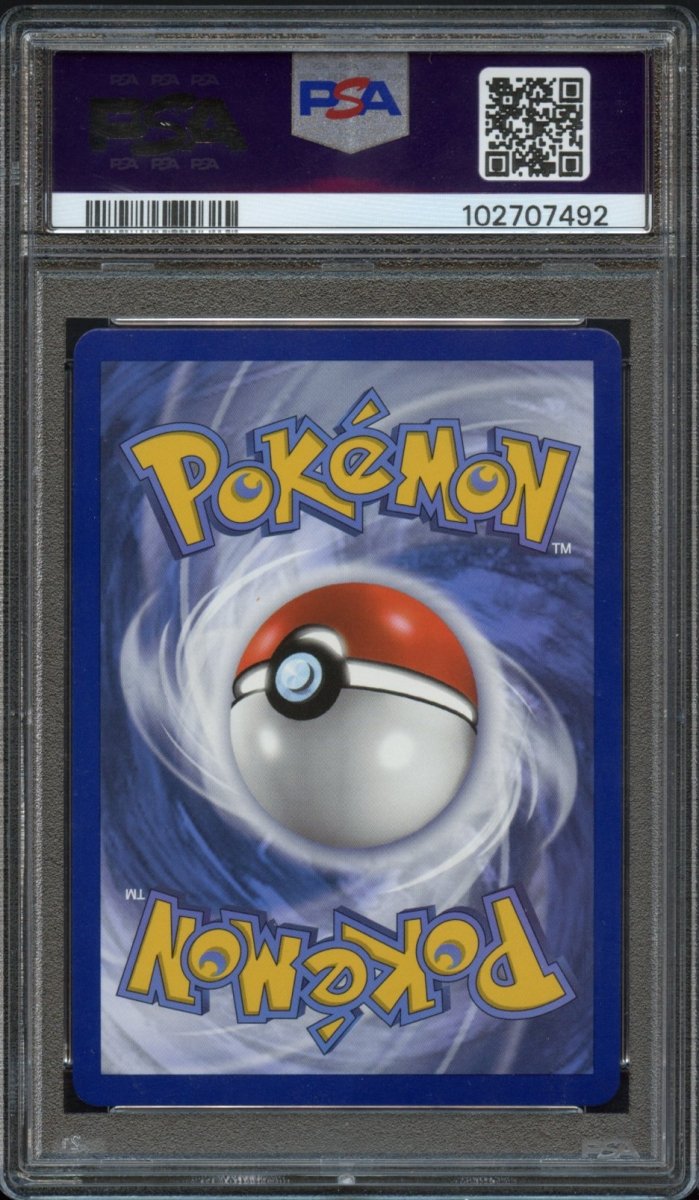 PSA 10 | Starmie TG13 - QuickTCG LLC