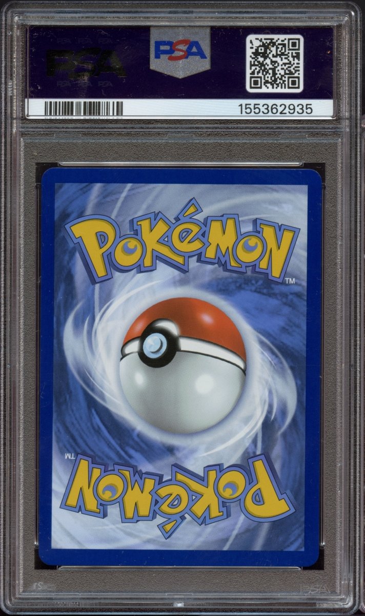 PSA 10 | Umbreon ex 176 Promo - QuickTCG LLC