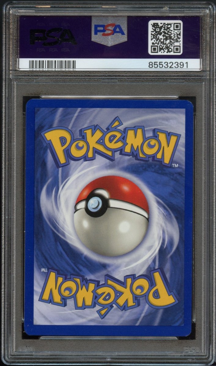 PSA 8 | Wigglytuff 16 - QuickTCG LLC