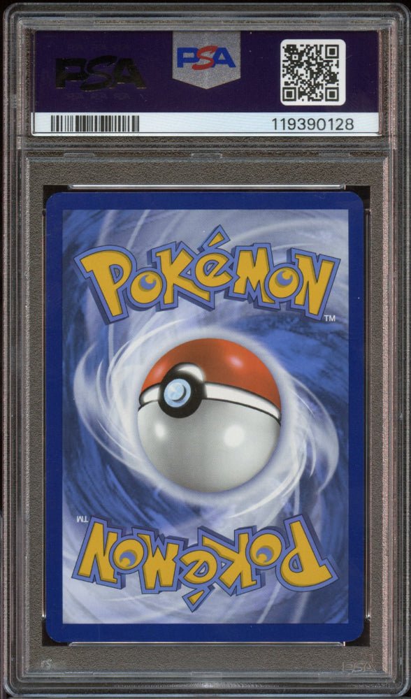 PSA 9 | Eevee ETB Promo 173 - QuickTCG LLC