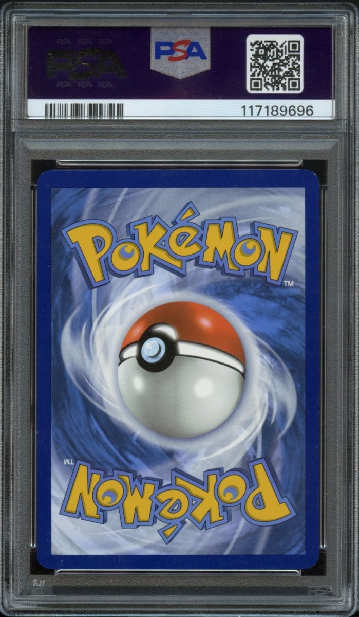 PSA 9 | Lillie's Clefairy ex 184 - QuickTCG LLC