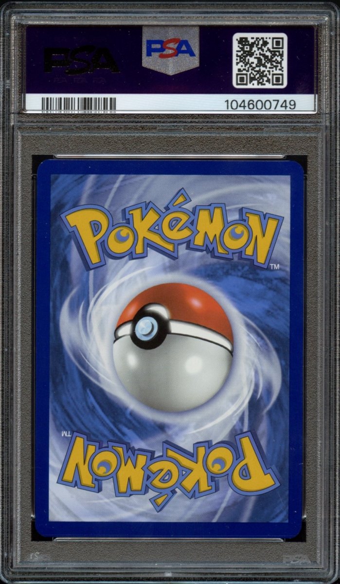 PSA 9 | Lisia's Appeal 234 - QuickTCG LLC