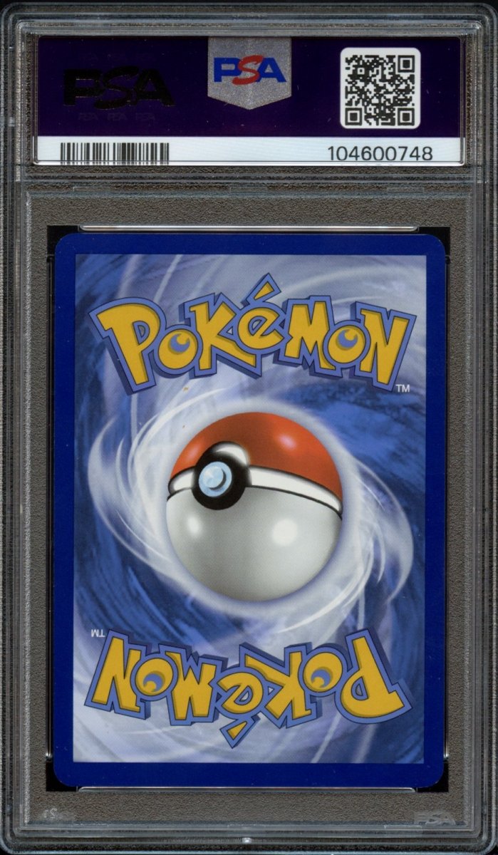 PSA 9 | Lisia's Appeal 236 - QuickTCG LLC