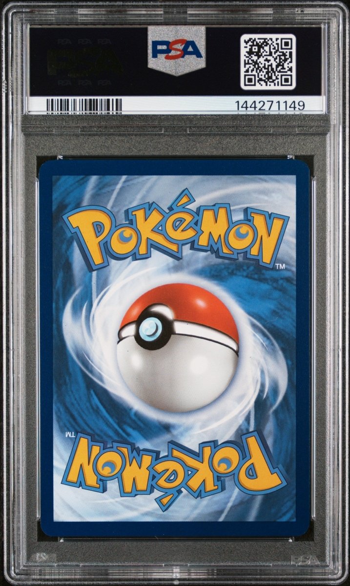 PSA 9 | Pikachu ex 238 - QuickTCG LLC
