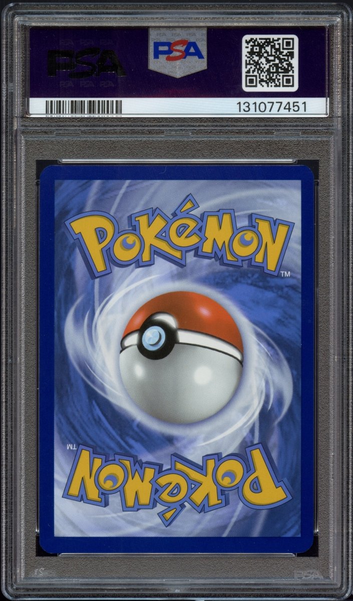 PSA 9 | Victini 208 - QuickTCG LLC