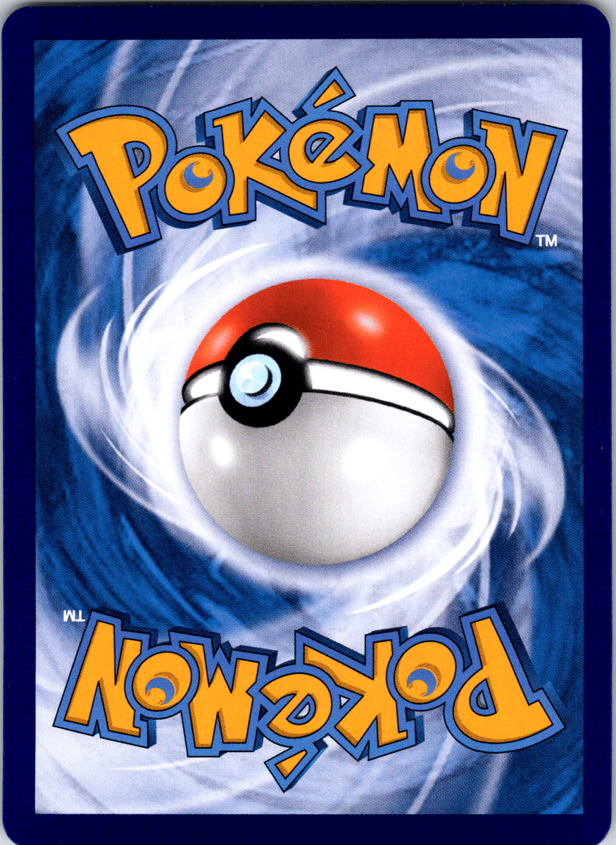 Quaxly Shiny - Single - QuickTCG LLC