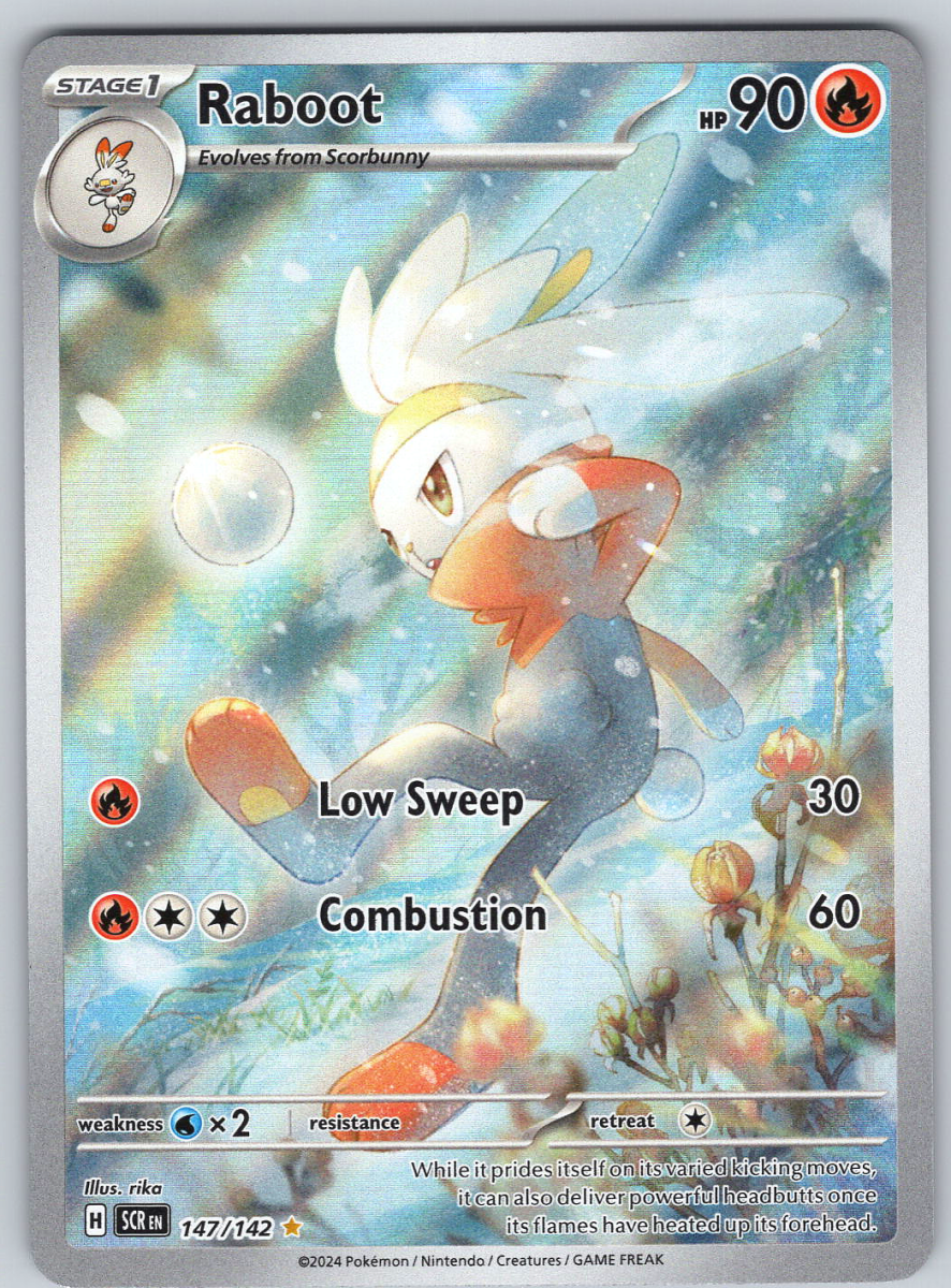 Raboot 147 - QuickTCG LLC