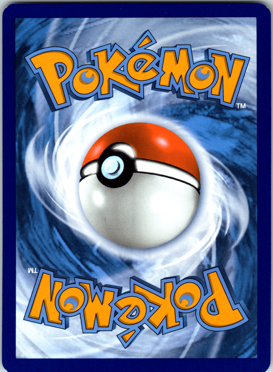 Roaring Moon Pokeball - Single - QuickTCG LLC