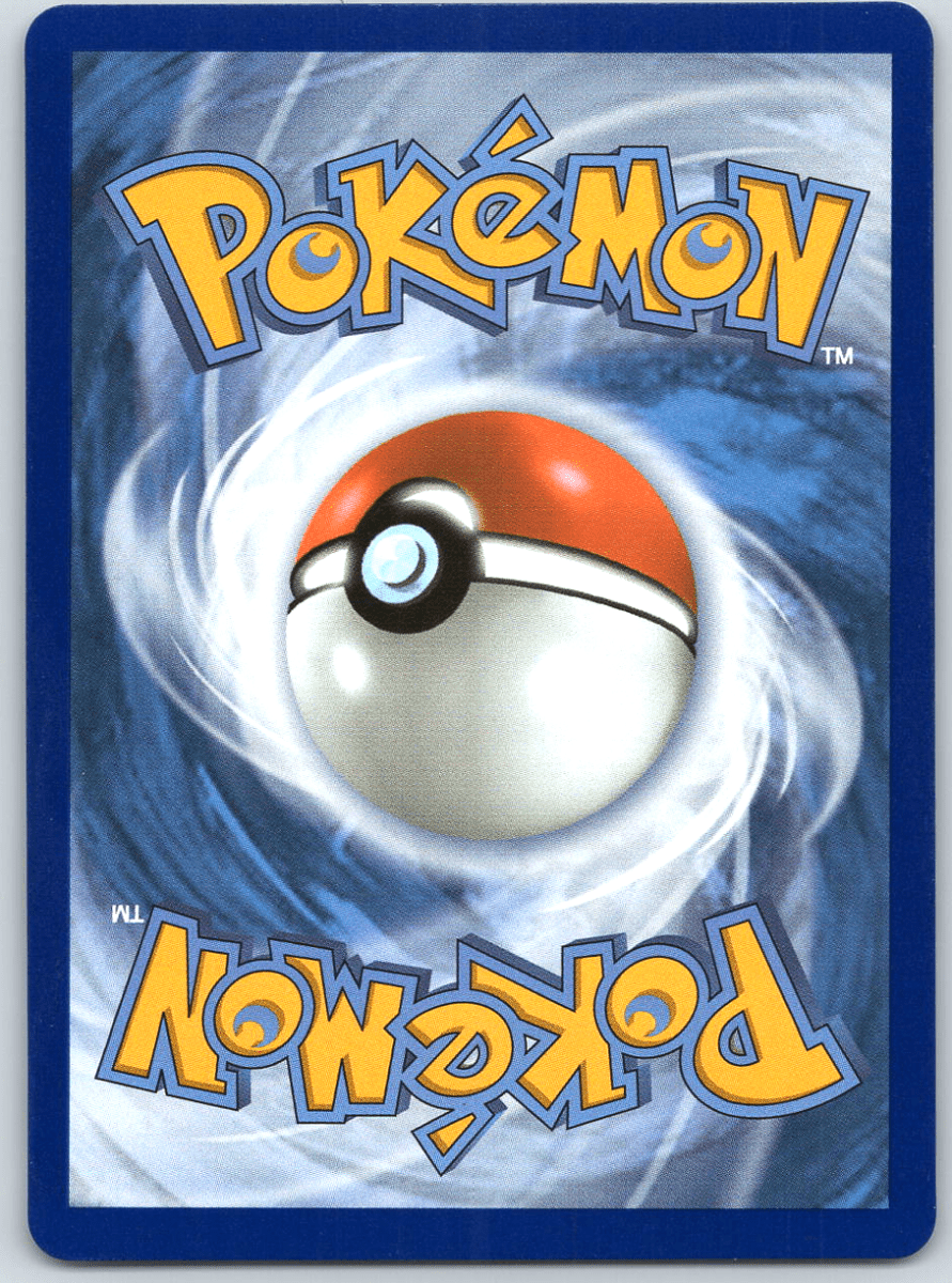 Rotom ex 029/094 - QuickTCG LLC