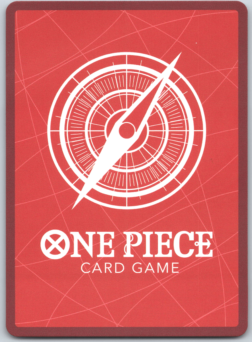 Shanks OP09 - 001 (PSA Magazine Exclusive) - QuickTCG LLC