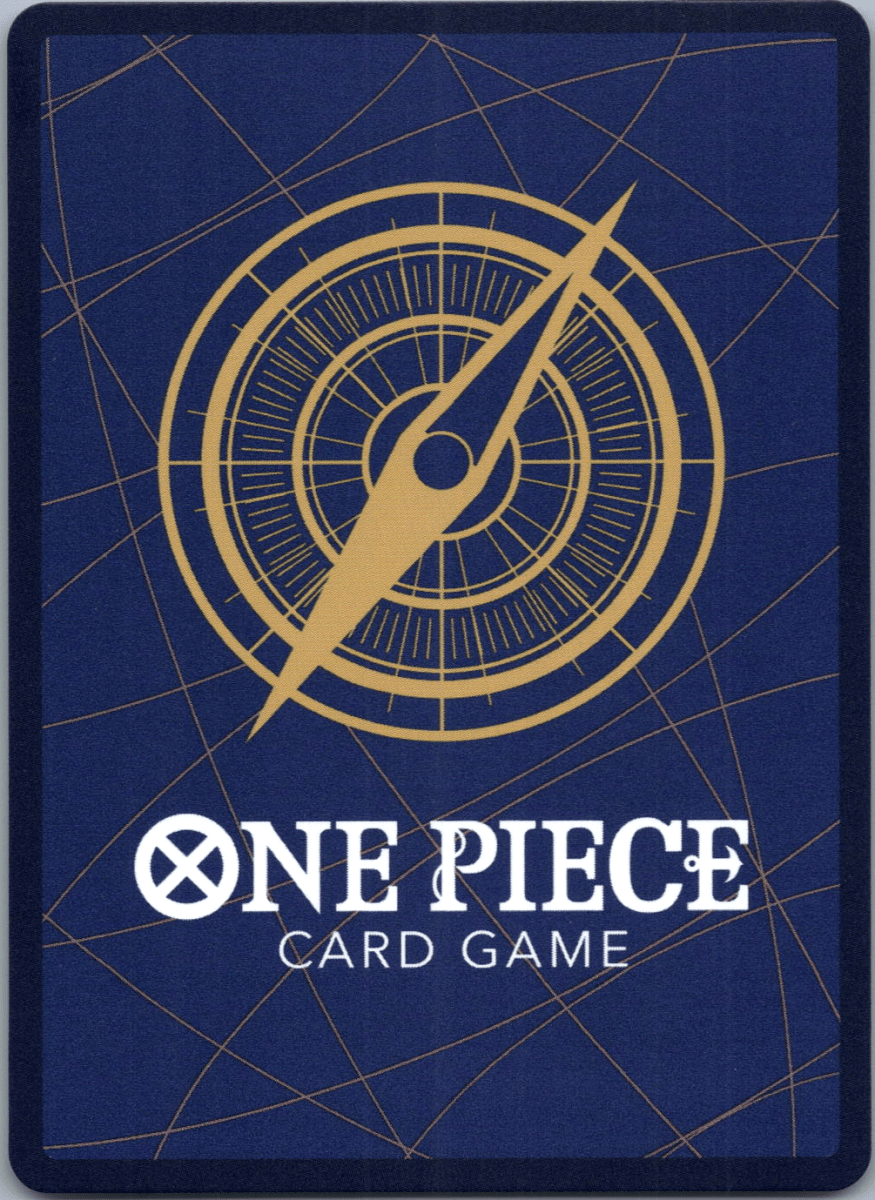 Shanks SR OP13 - 028 - QuickTCG LLC