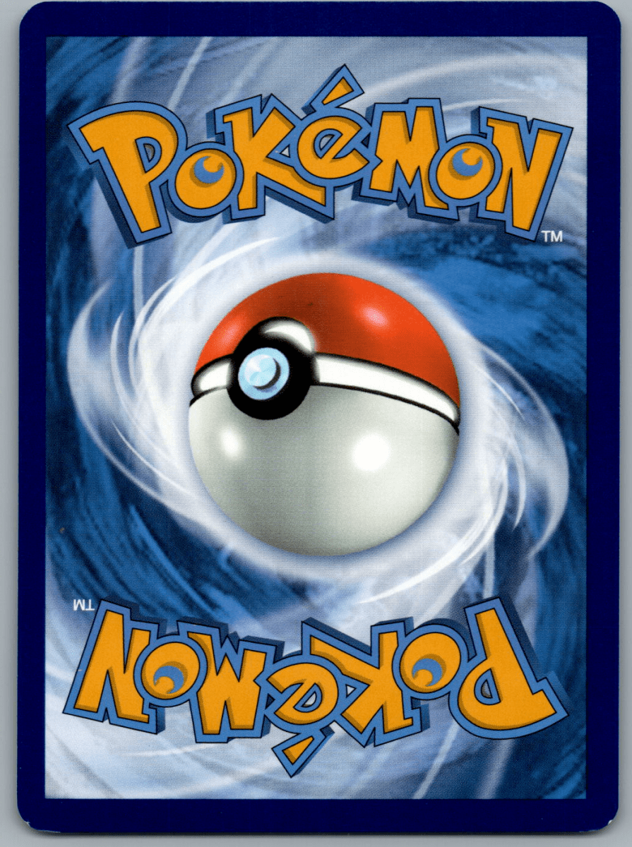 Slowpoke 204 - QuickTCG LLC